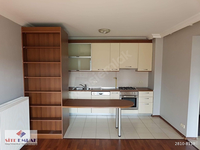 Soyak Olympiakent 11.Bölge 60m2 Metroya Yakın Kiralık 1+1 Daire