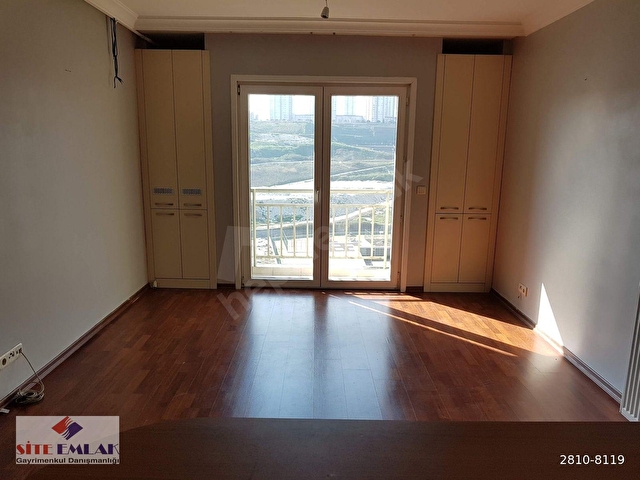 Soyak Olympiakent 11.Bölge 60m2 Metroya Yakın Kiralık 1+1 Daire - Görsel 2