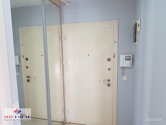 Soyak Olympiakent 11.Bölge 60m2 Metroya Yakın Kiralık 1+1 Daire - Görsel 12