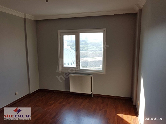 Soyak Olympiakent 11.Bölge 60m2 Metroya Yakın Kiralık 1+1 Daire - Görsel 5