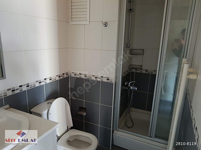 Soyak Olympiakent 11.Bölge 60m2 Metroya Yakın Kiralık 1+1 Daire - Görsel 9