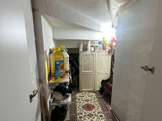 TURYAPTAN BAHÇELİ YÜKSEK GİRİŞ TEMİZ KULLANIŞLI 2+1 GENÇ DAİRE - Görsel 21