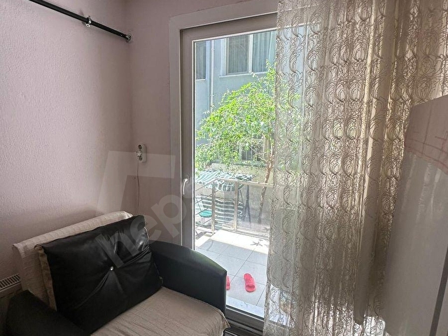 TURYAPTAN BAHÇELİ YÜKSEK GİRİŞ TEMİZ KULLANIŞLI 2+1 GENÇ DAİRE - Görsel 13