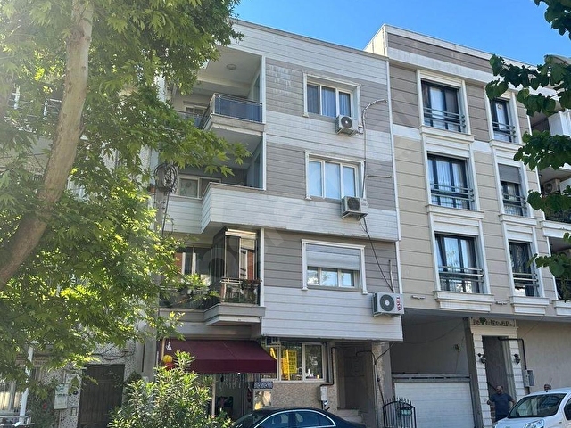 TURYAPTAN BAHÇELİ YÜKSEK GİRİŞ TEMİZ KULLANIŞLI 2+1 GENÇ DAİRE - Görsel 3