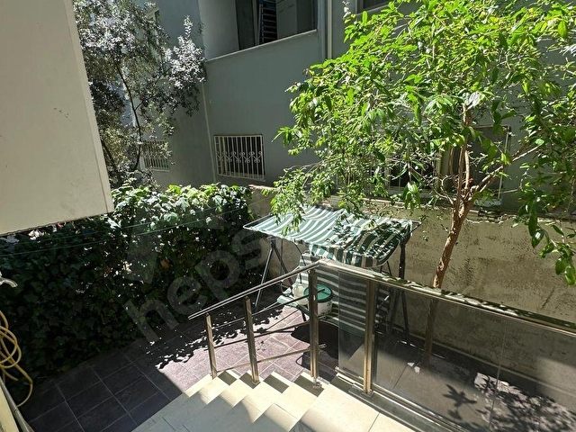 TURYAPTAN BAHÇELİ YÜKSEK GİRİŞ TEMİZ KULLANIŞLI 2+1 GENÇ DAİRE - Görsel 20