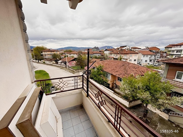 KARABAĞLAR EMLAKTAN MÜFTÜ MAHALLESİNDE SATILIK DAİRE - Görsel 7