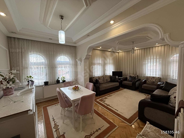 KARABAĞLAR EMLAKTAN MÜFTÜ MAHALLESİNDE SATILIK DAİRE - Görsel 5