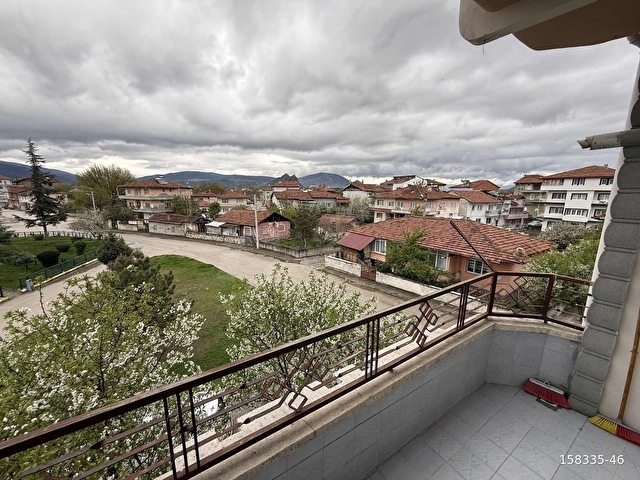 KARABAĞLAR EMLAKTAN MÜFTÜ MAHALLESİNDE SATILIK DAİRE - Görsel 12