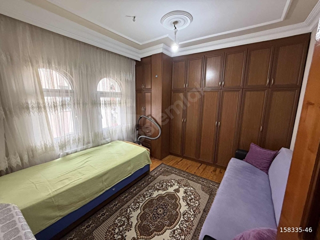 KARABAĞLAR EMLAKTAN MÜFTÜ MAHALLESİNDE SATILIK DAİRE - Görsel 14
