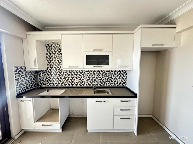 YUNUSELİ GÜNEŞTEPE DE SATILIK 3+1 130m2 MANZARALI YENİ DAİRE - Görsel 5