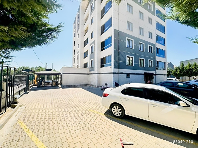 YUNUSELİ GÜNEŞTEPE DE SATILIK 3+1 130m2 MANZARALI YENİ DAİRE - Görsel 2