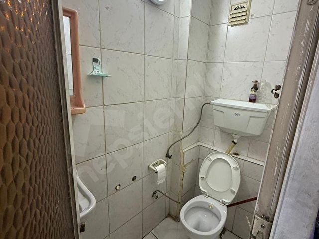 MİNİMALİSTTEN AHMET VEFİK PAŞA CD ÜZERİ DÜZ GİRİŞ 30 M2 - Görsel 14