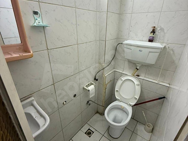 MİNİMALİSTTEN AHMET VEFİK PAŞA CD ÜZERİ DÜZ GİRİŞ 30 M2 - Görsel 12