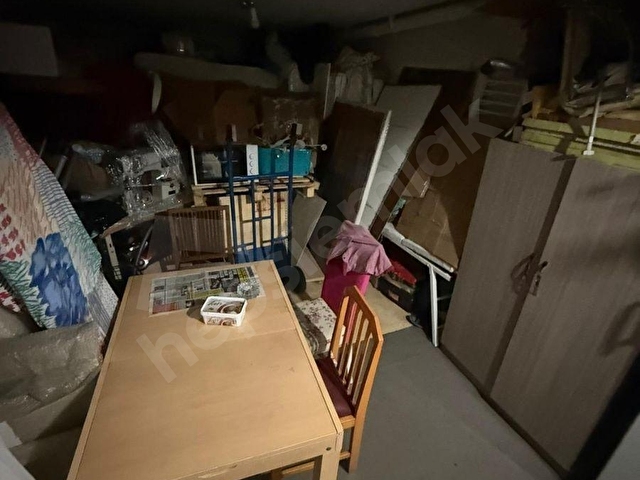 MİNİMALİSTTEN AHMET VEFİK PAŞA CD ÜZERİ DÜZ GİRİŞ 30 M2 - Görsel 18