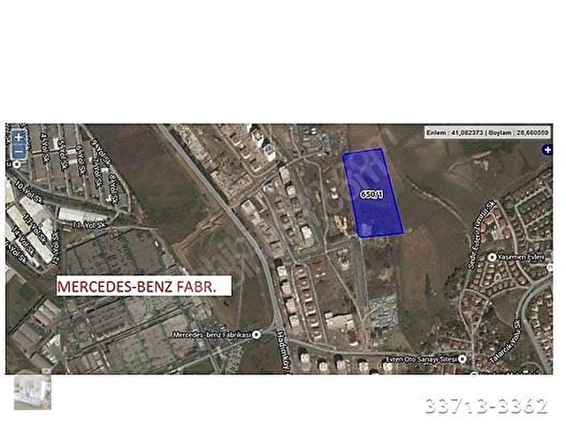 Bahcekent Avrupark Ta Manzarali Arakat Tapusu Hazir Kiracili 1 1 33713 3362 Hurriyet Emlak