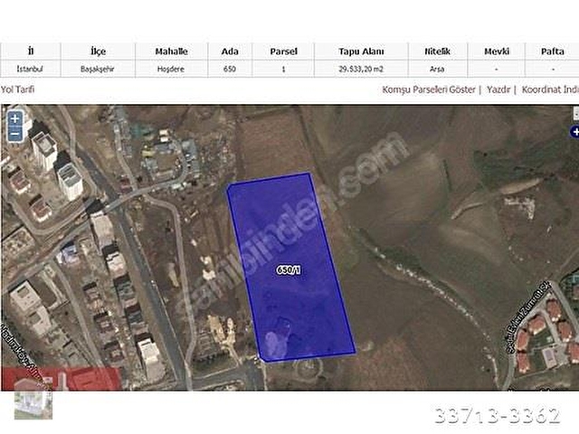 Bahcekent Avrupark Ta Manzarali Arakat Tapusu Hazir Kiracili 1 1 33713 3362 Hurriyet Emlak
