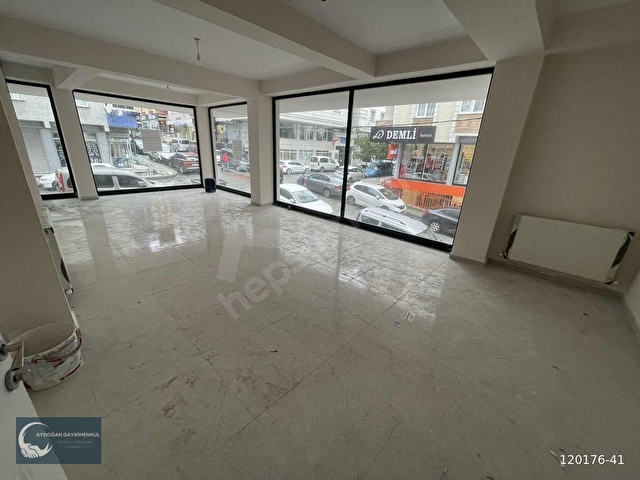 GÜNGÖREN TEKSTİL PİYASASINDA FIRSAT YENİ DÜKKAN - Görsel 5