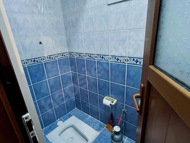 SATILIK CADDE ÜZERİ 3+1 120 M2 DAİRE - Görsel 14