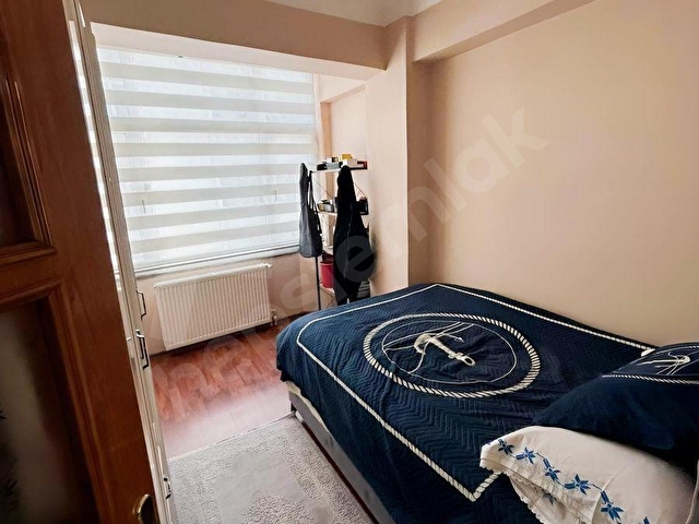 SATILIK CADDE ÜZERİ 3+1 120 M2 DAİRE - Görsel 12