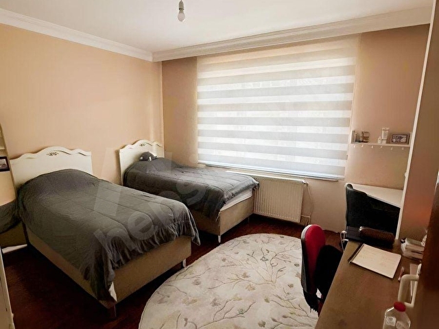 SATILIK CADDE ÜZERİ 3+1 120 M2 DAİRE - Görsel 10