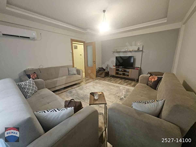 KARŞIYAKA GONCALAR YENİ BİNADA SATILIK 2+1 DAİRE - Görsel 7