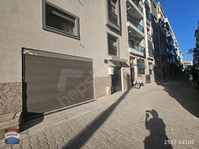 KARŞIYAKA GONCALAR YENİ BİNADA SATILIK 2+1 DAİRE - Görsel 3