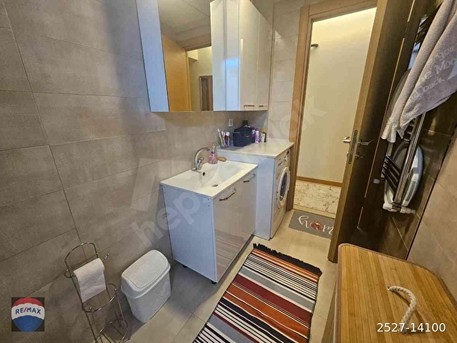 KARŞIYAKA GONCALAR YENİ BİNADA SATILIK 2+1 DAİRE - Görsel 24