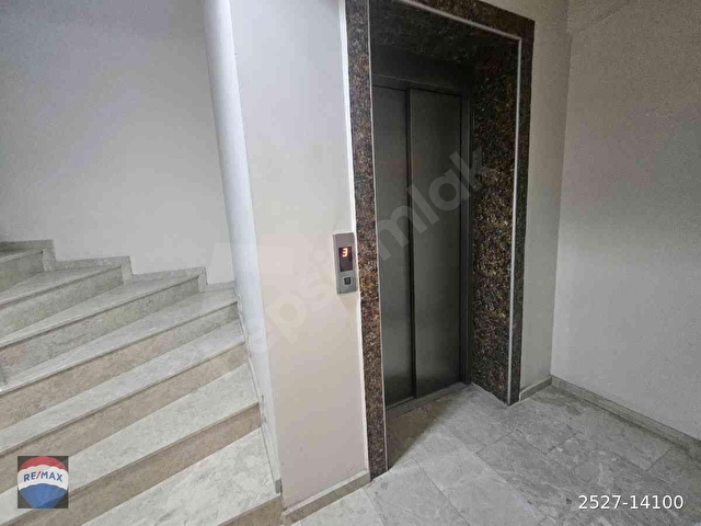 KARŞIYAKA GONCALAR YENİ BİNADA SATILIK 2+1 DAİRE - Görsel 5