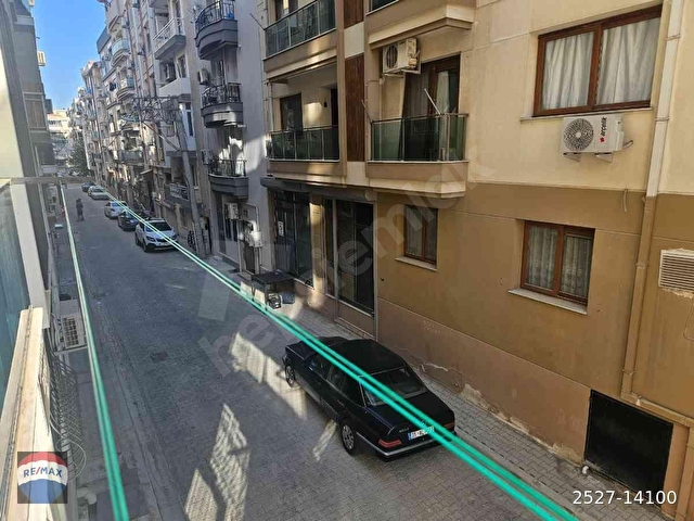 KARŞIYAKA GONCALAR YENİ BİNADA SATILIK 2+1 DAİRE - Görsel 13