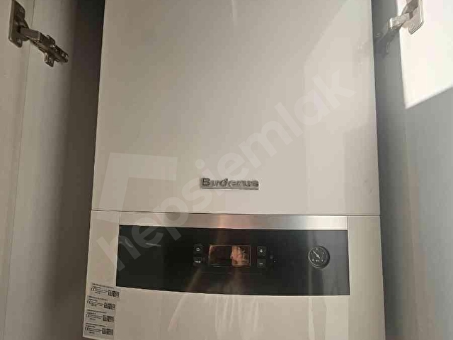 KARŞIYAKA GONCALAR YENİ BİNADA SATILIK 2+1 DAİRE - Görsel 16