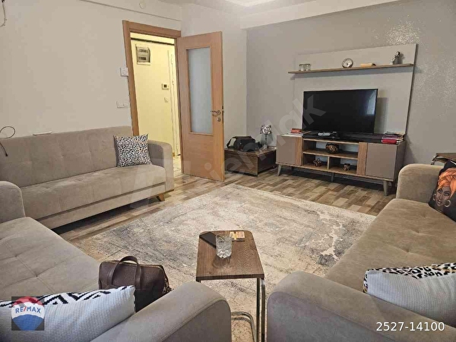 KARŞIYAKA GONCALAR YENİ BİNADA SATILIK 2+1 DAİRE - Görsel 6