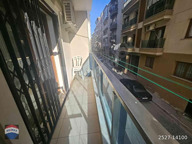 KARŞIYAKA GONCALAR YENİ BİNADA SATILIK 2+1 DAİRE - Görsel 11
