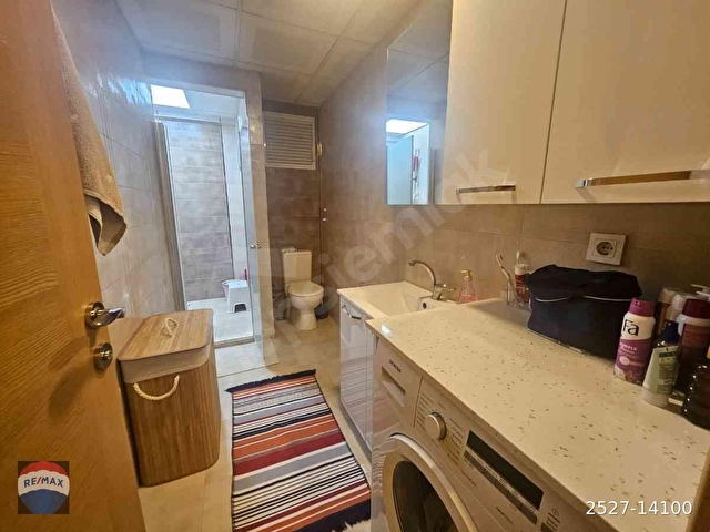 KARŞIYAKA GONCALAR YENİ BİNADA SATILIK 2+1 DAİRE - Görsel 27