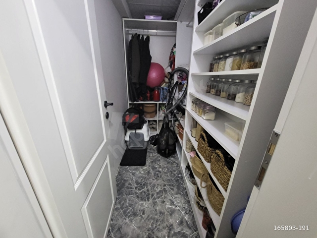 CİHANGİR EMLAKTAN AYAZLININ GÖZDESİ UMUT SİTESİ SATILIK DAİRE.. - Görsel 8