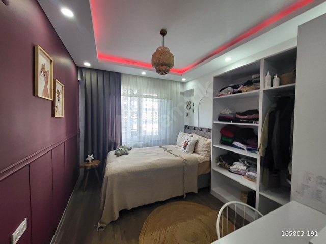CİHANGİR EMLAKTAN AYAZLININ GÖZDESİ UMUT SİTESİ SATILIK DAİRE.. - Görsel 24