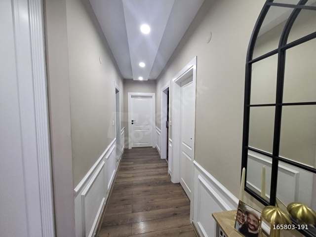 CİHANGİR EMLAKTAN AYAZLININ GÖZDESİ UMUT SİTESİ SATILIK DAİRE.. - Görsel 11