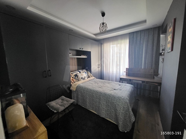 CİHANGİR EMLAKTAN AYAZLININ GÖZDESİ UMUT SİTESİ SATILIK DAİRE.. - Görsel 15