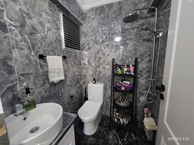 CİHANGİR EMLAKTAN AYAZLININ GÖZDESİ UMUT SİTESİ SATILIK DAİRE.. - Görsel 21