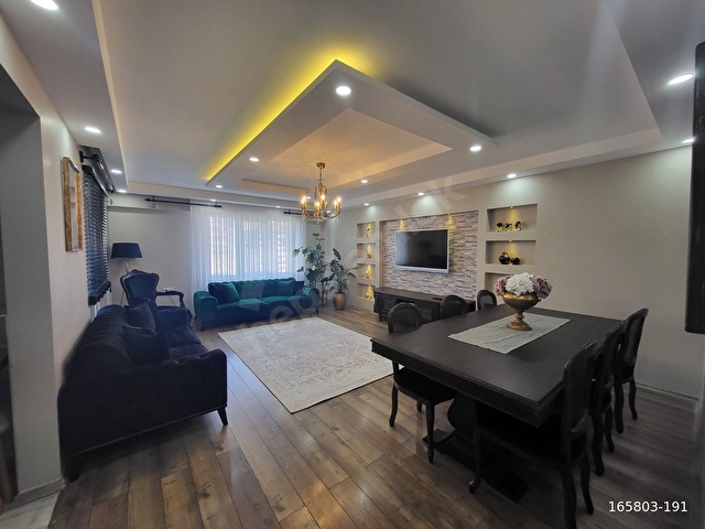 CİHANGİR EMLAKTAN AYAZLININ GÖZDESİ UMUT SİTESİ SATILIK DAİRE.. - Görsel 27