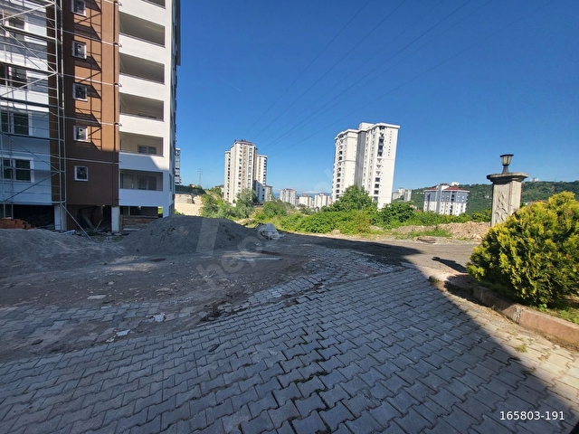 CİHANGİR EMLAKTAN AYAZLININ GÖZDESİ UMUT SİTESİ SATILIK DAİRE.. - Görsel 3