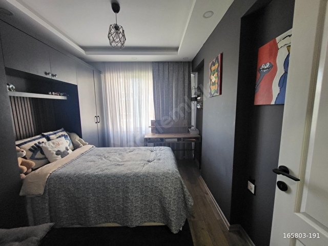 CİHANGİR EMLAKTAN AYAZLININ GÖZDESİ UMUT SİTESİ SATILIK DAİRE.. - Görsel 16