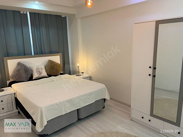 DOĞU ÇIKIŞINDA KAMPÜS METRO AVM YAKINI LÜKS 1+1 DAİRE - Görsel 10