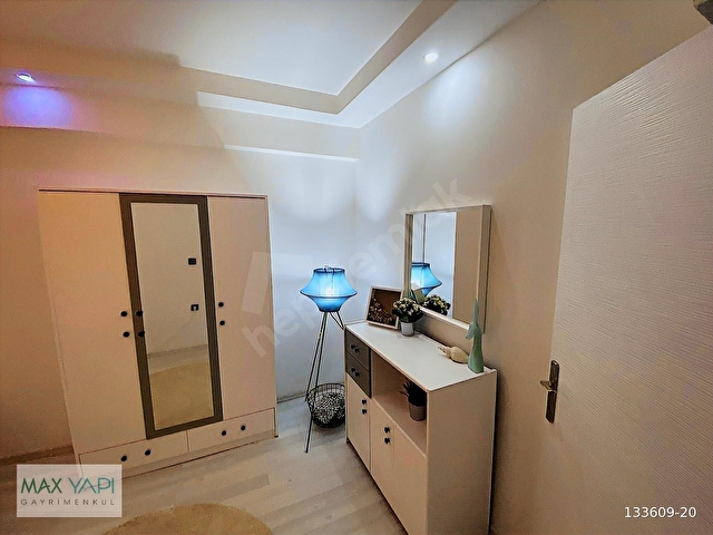 DOĞU ÇIKIŞINDA KAMPÜS METRO AVM YAKINI LÜKS 1+1 DAİRE - Görsel 14