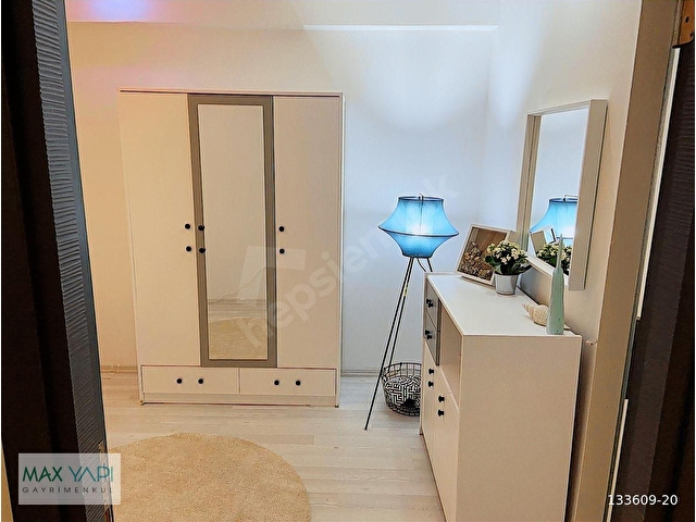 DOĞU ÇIKIŞINDA KAMPÜS METRO AVM YAKINI LÜKS 1+1 DAİRE - Görsel 11