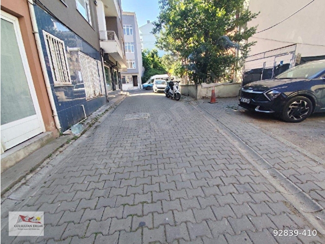 GÜLSULTAN EMLAK  TAN TEKİRDAĞ SÜLEYMANPAŞA ERTUĞRUL MAH. SATILIK 3+1 BAHÇELİ DAİRE - Görsel 12