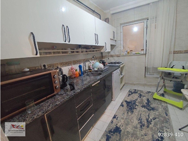 GÜLSULTAN EMLAK  TAN TEKİRDAĞ SÜLEYMANPAŞA ERTUĞRUL MAH. SATILIK 3+1 BAHÇELİ DAİRE