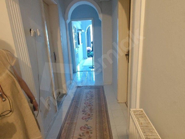 GÜLSULTAN EMLAK  TAN TEKİRDAĞ SÜLEYMANPAŞA ERTUĞRUL MAH. SATILIK 3+1 BAHÇELİ DAİRE - Görsel 2