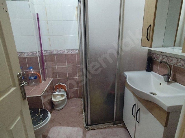 GÜLSULTAN EMLAK  TAN TEKİRDAĞ SÜLEYMANPAŞA ERTUĞRUL MAH. SATILIK 3+1 BAHÇELİ DAİRE - Görsel 5