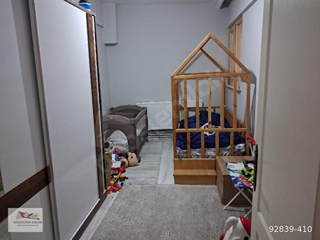 GÜLSULTAN EMLAK  TAN TEKİRDAĞ SÜLEYMANPAŞA ERTUĞRUL MAH. SATILIK 3+1 BAHÇELİ DAİRE - Görsel 4