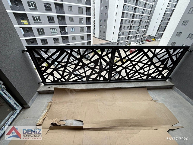 BURSA OSMANGAZİ BAKYAPI PRESTİJ YENİ HAYAT 3+1 SATILIK DAİRE - Görsel 4